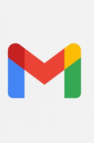 Gmail logo