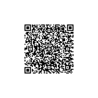 QR code for TAR copy trading strategy