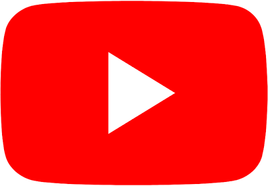 YouTube logo